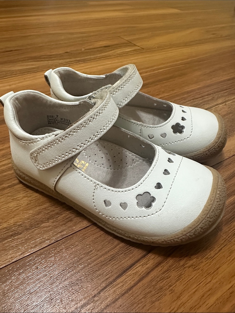 Dress Shoes